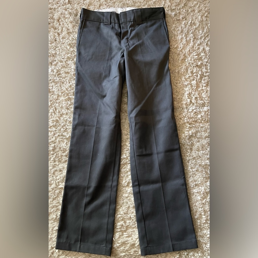 Dickies Slim Straight Pants